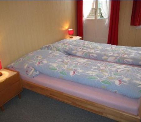 Hotel Montana Seelisberg Bagian luar foto