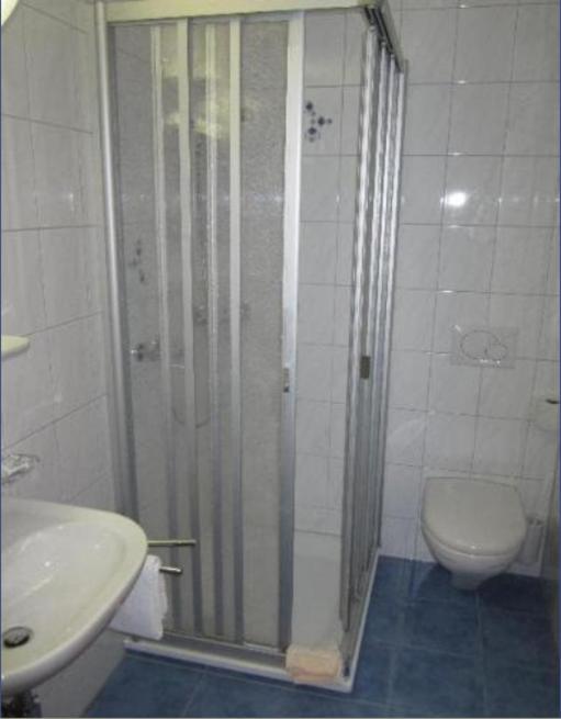 Hotel Montana Seelisberg Ruang foto