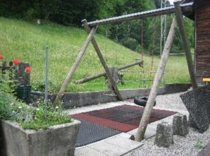 Hotel Montana Seelisberg Bagian luar foto